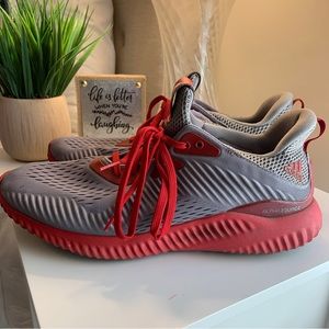 Adidas Alph Bounce EM POWER Shoe